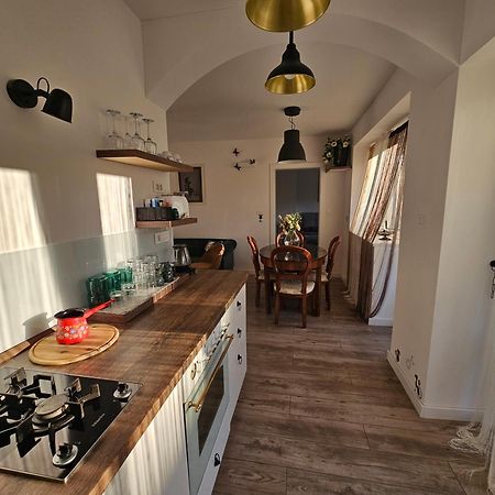 Apartman Frida Zagreb Eksteriør bilde
