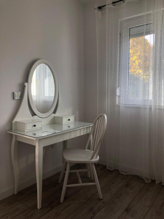 Apartman Frida Zagreb Eksteriør bilde