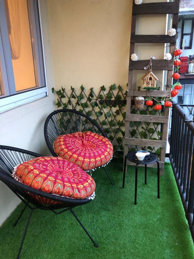 Apartman Frida Zagreb Eksteriør bilde