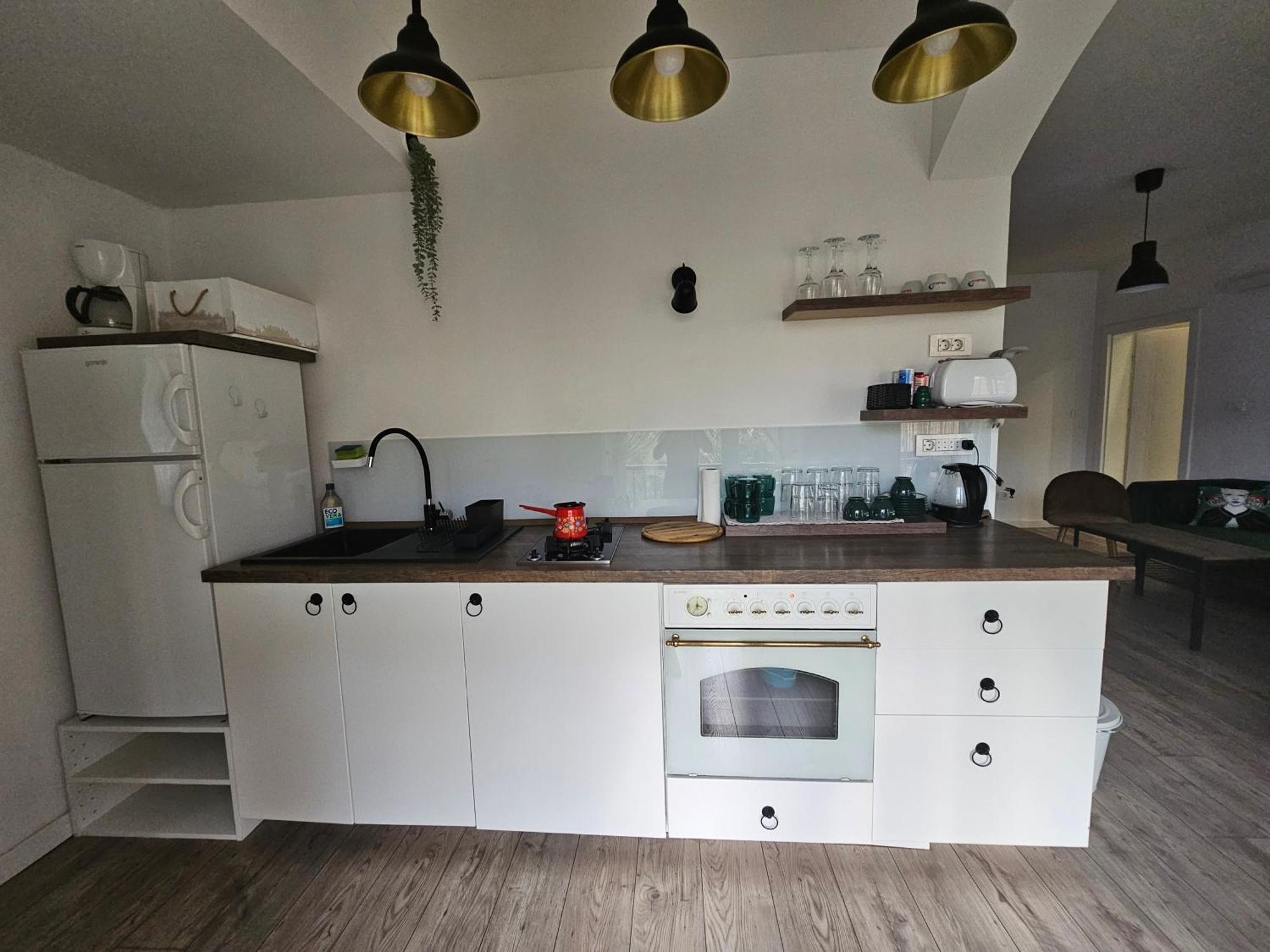 Apartman Frida Zagreb Eksteriør bilde