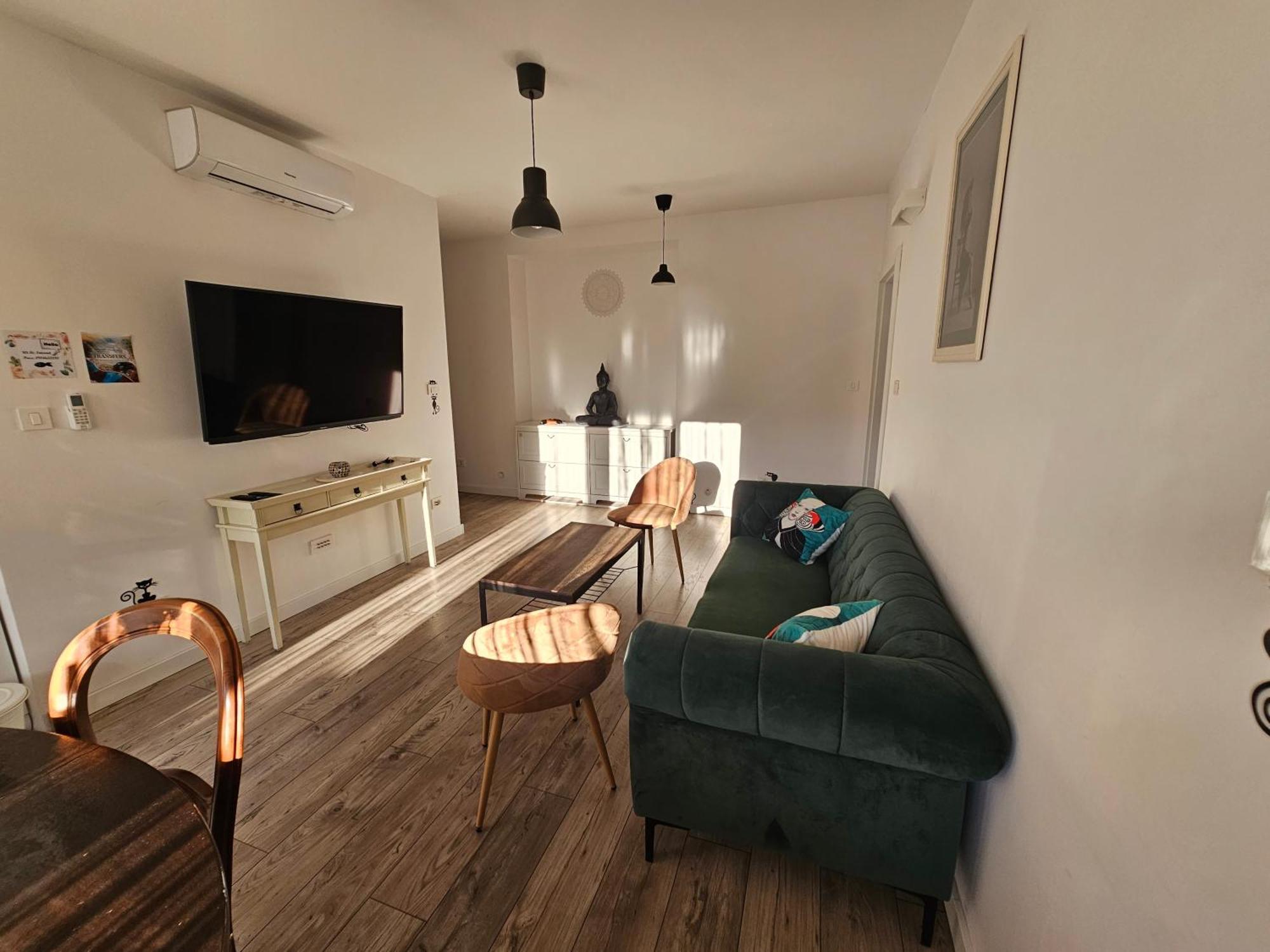 Apartman Frida Zagreb Eksteriør bilde