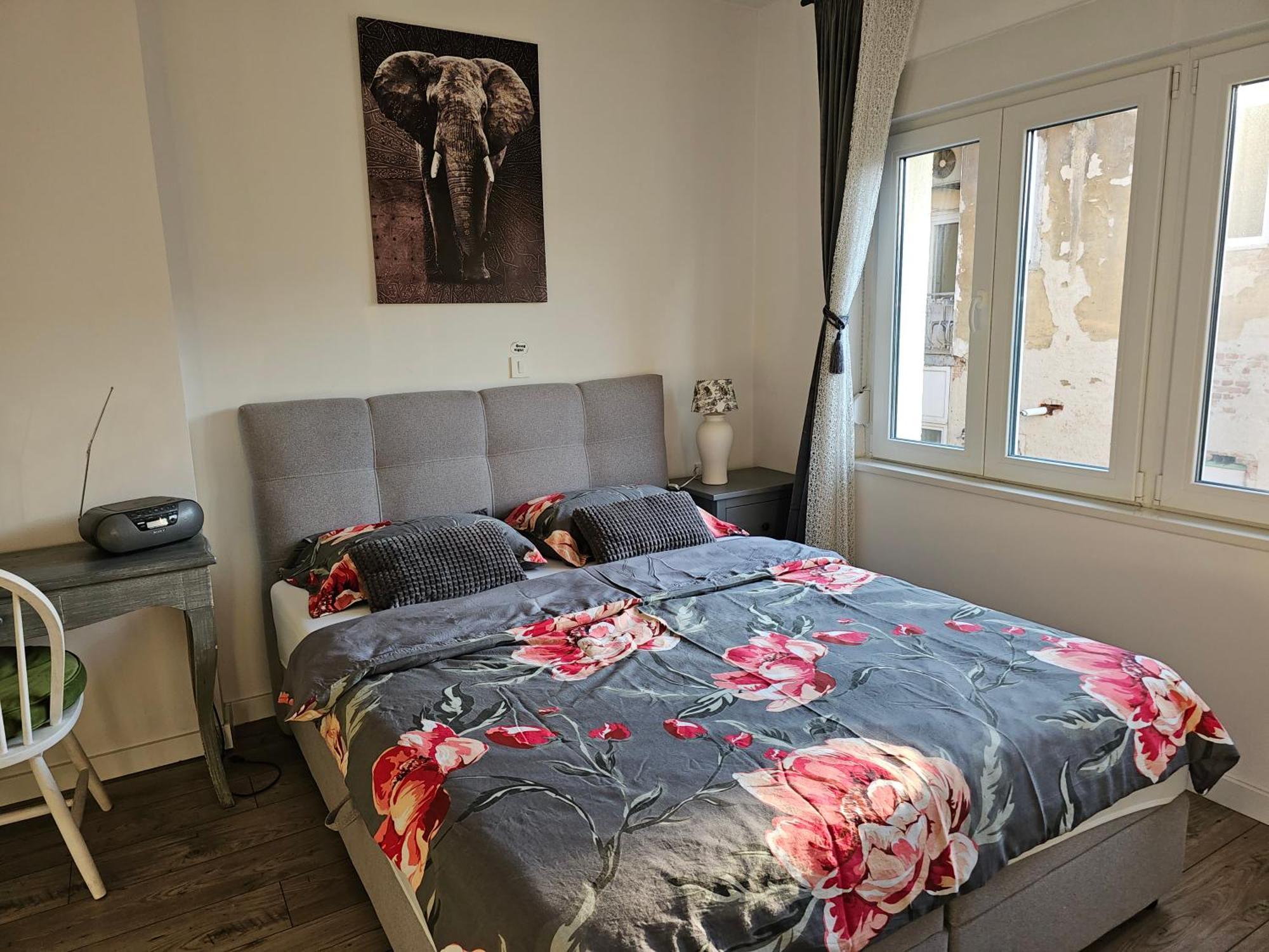 Apartman Frida Zagreb Eksteriør bilde