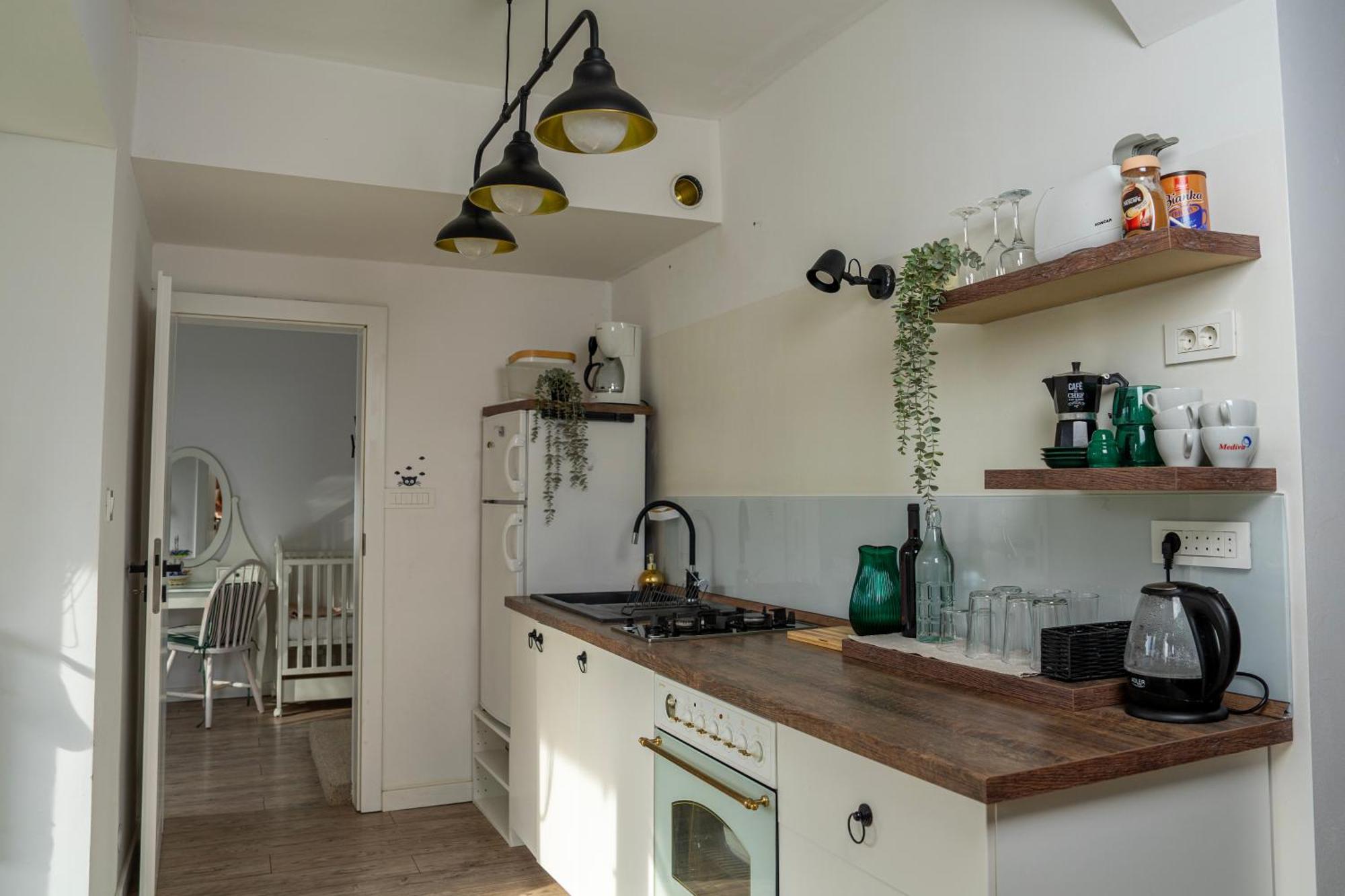 Apartman Frida Zagreb Eksteriør bilde