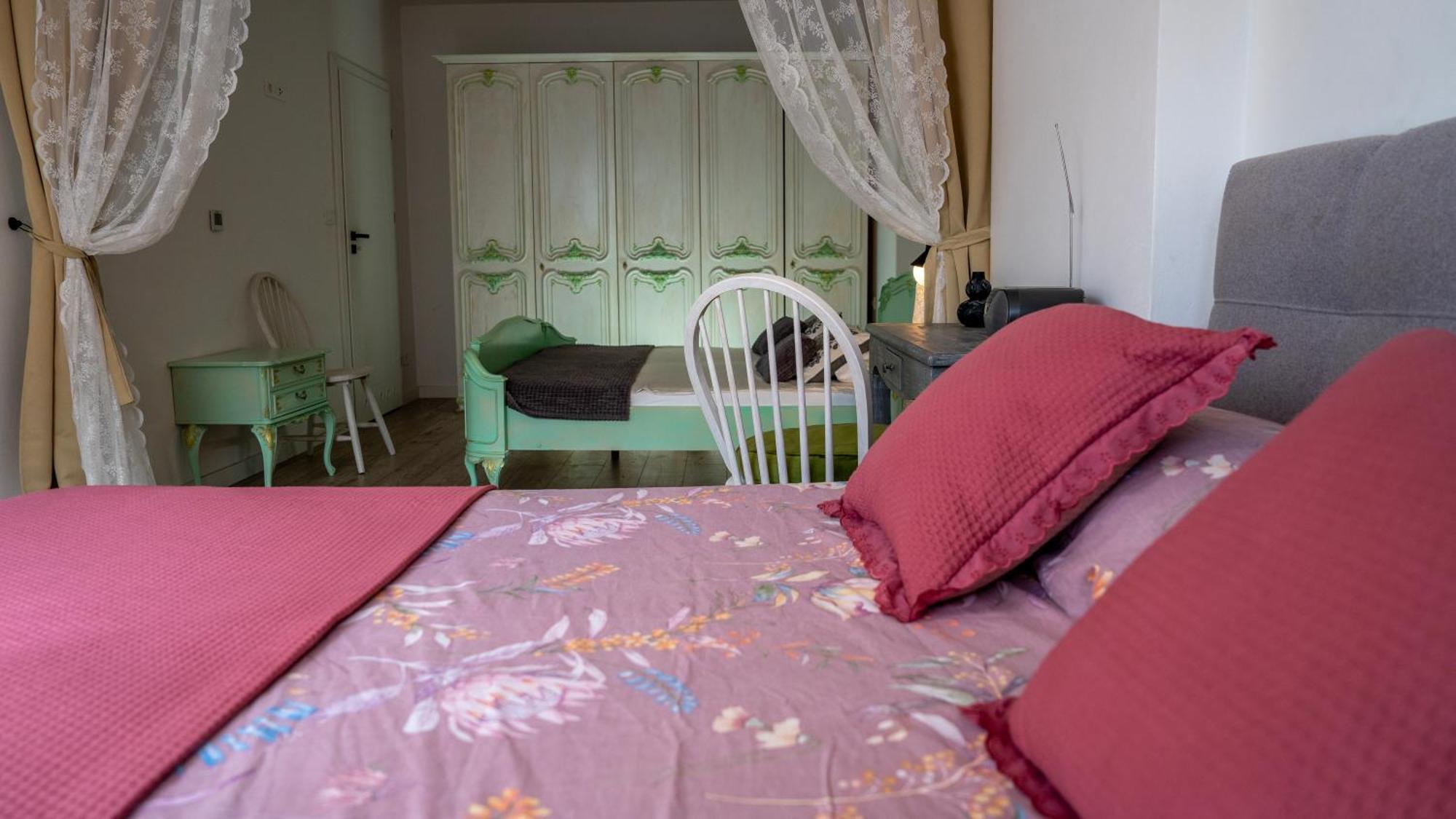 Apartman Frida Zagreb Eksteriør bilde