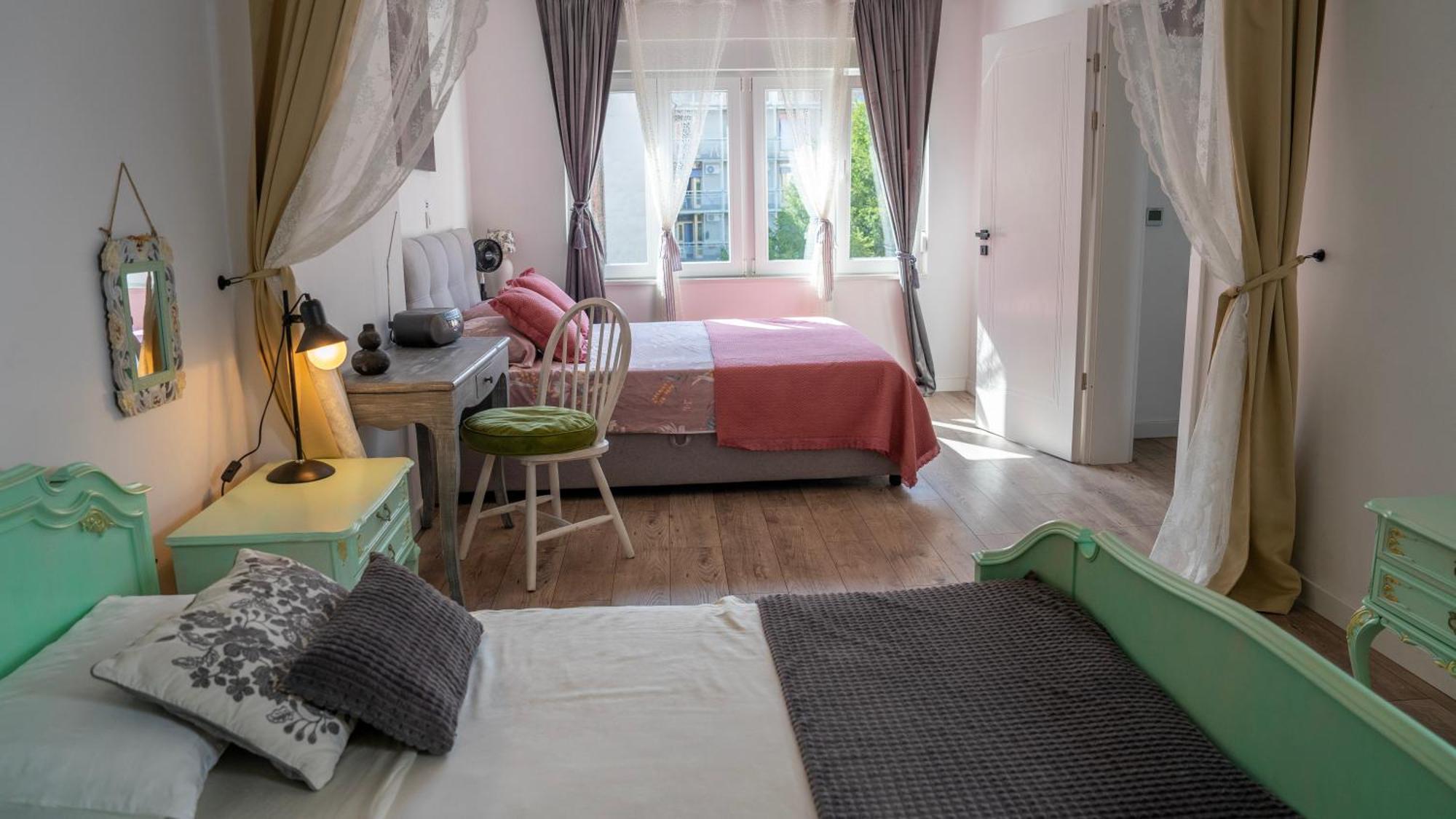 Apartman Frida Zagreb Eksteriør bilde