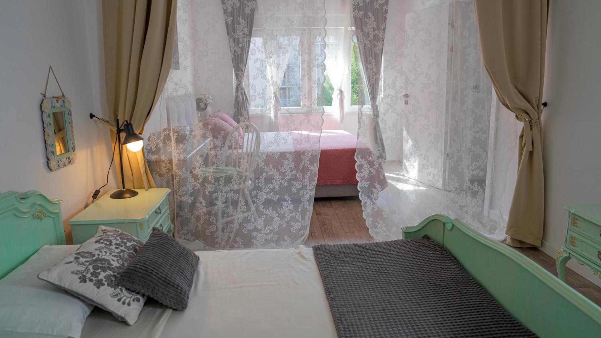 Apartman Frida Zagreb Eksteriør bilde