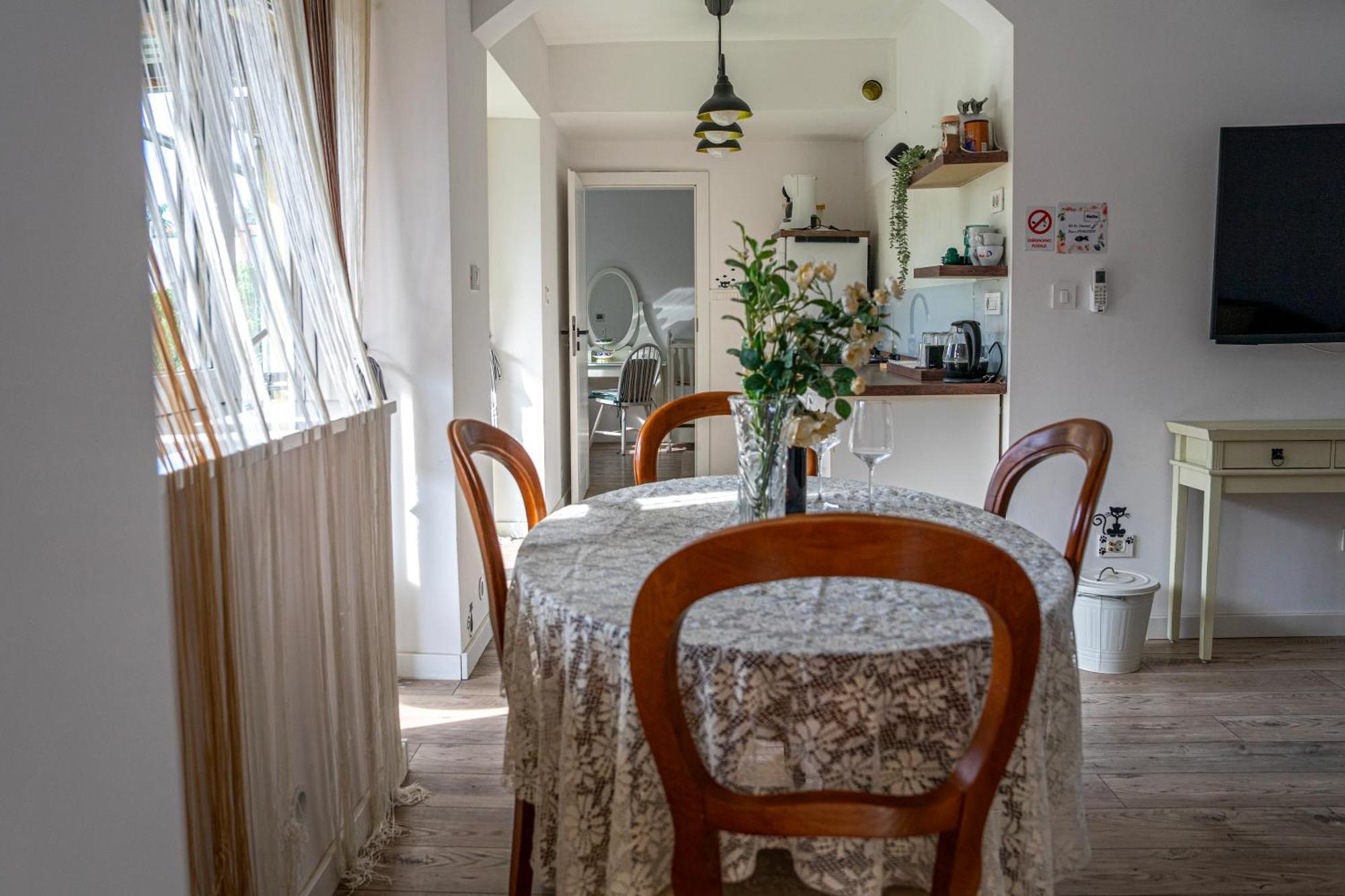 Apartman Frida Zagreb Eksteriør bilde