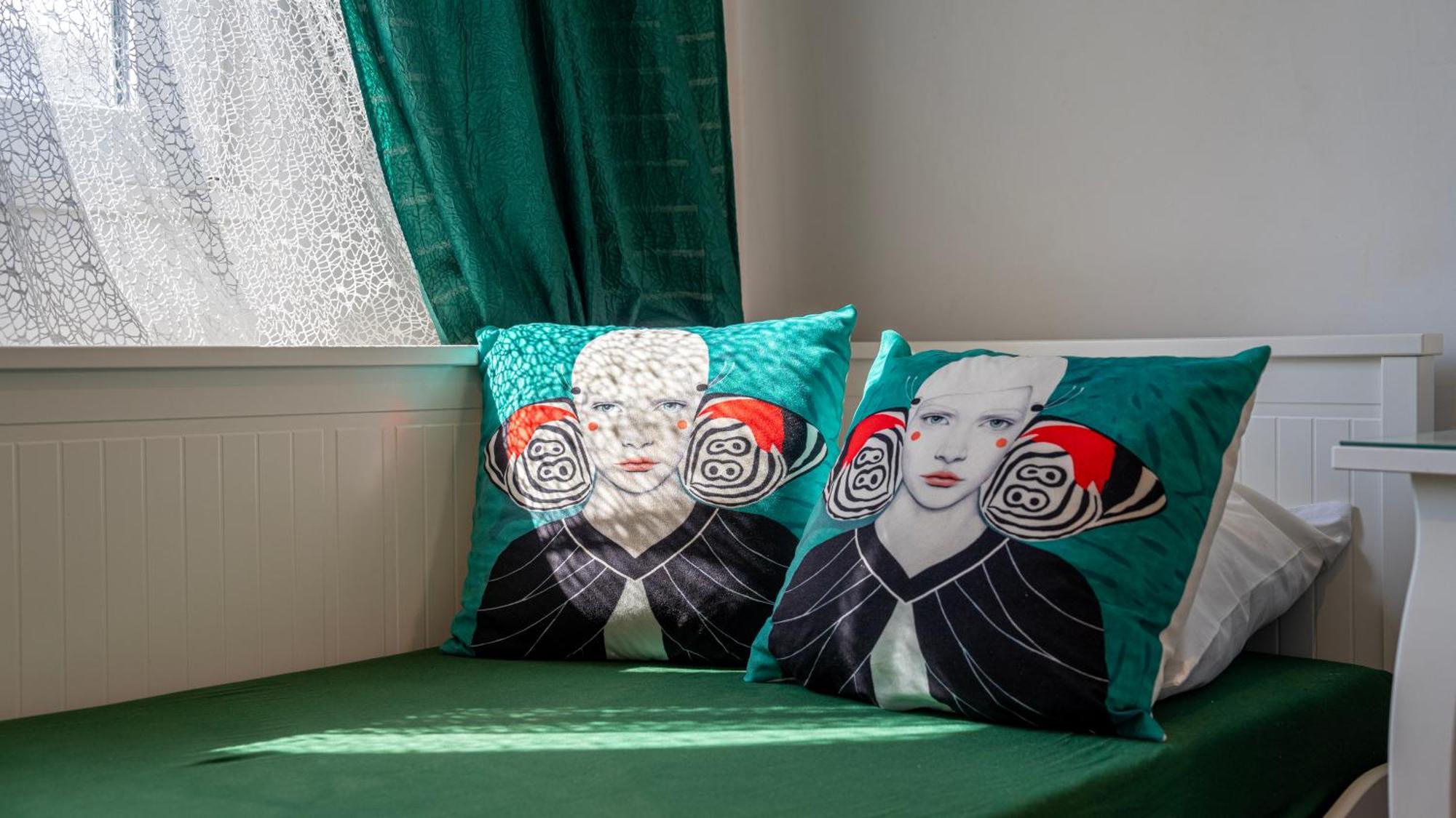 Apartman Frida Zagreb Eksteriør bilde